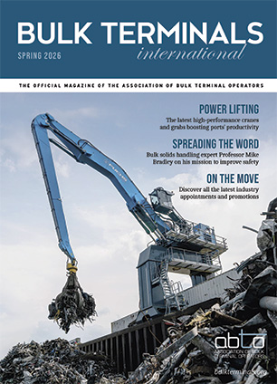 BTI Magazine Spring 2026