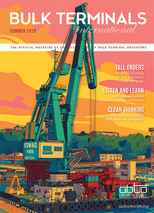 BTI Magazine Summer 2026 BTI Magazine Summer 2026