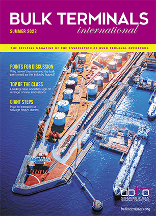 BTI Magazine Spring 2023
