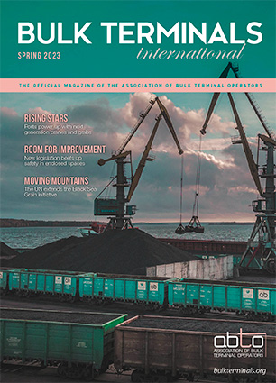 BTI Magazine Spring 2023
