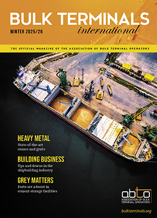 BTI Magazine Winter 2025 BTI Magazine Winter 2025