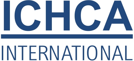 ICHCA logo