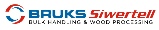 bruks siwertell logo tagline color